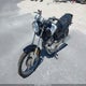 JH2MC24071K900440 2001 Honda Cb250 auction photo thumbnail 2