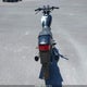 JH2MC24071K900440 2001 Honda Cb250 auction photo thumbnail 6
