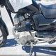 JH2MC24071K900440 2001 Honda Cb250 auction photo thumbnail 9