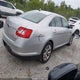 1FAHP2EW3BG135304 2011 Ford Taurus Sel auction photo thumbnail 4