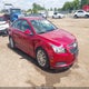 1G1PJ5SCXC7180785 2012 Chevrolet Cruze Eco auction photo thumbnail 1