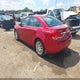 1G1PJ5SCXC7180785 2012 Chevrolet Cruze Eco auction photo thumbnail 3