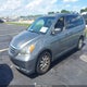 5FNRL38419B405967 2009 Honda Odyssey Ex auction photo thumbnail 2