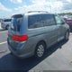 5FNRL38419B405967 2009 Honda Odyssey Ex auction photo thumbnail 4