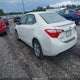 5YFBPRHE7FP275131 2015 Toyota Corolla Le Eco Plus auction photo thumbnail 3