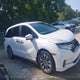 5FNRL6H68RB004158 2024 Honda Odyssey Ex-L auction photo thumbnail 14