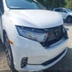 5FNRL6H68RB004158 2024 Honda Odyssey Ex-L auction photo thumbnail 18
