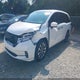 5FNRL6H68RB004158 2024 Honda Odyssey Ex-L auction photo thumbnail 2