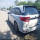 5FNRL6H68RB004158 2024 Honda Odyssey Ex-L auction photo thumbnail 3