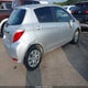 JTDKTUD39CD527284 2012 Toyota Yaris Le auction photo thumbnail 4