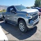 1GCUDGE80RZ249811 2024 Chevrolet Silverado K1500 Ltz auction photo thumbnail 1