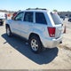 1J4HR58N55C703583 2005 Jeep Grand Cherokee Limited auction photo thumbnail 3