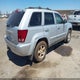 1J4HR58N55C703583 2005 Jeep Grand Cherokee Limited auction photo thumbnail 4