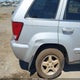 1J4HR58N55C703583 2005 Jeep Grand Cherokee Limited auction photo thumbnail 6