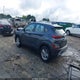KM8K2CAB3PU053438 2023 Hyundai Kona Se auction photo thumbnail 3