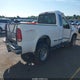 1FTNX21S0XED04312 1999 Ford F-250 Lariat/Xl/Xlt auction photo thumbnail 4