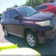 5TDBK3EHXBS044090 2011 Toyota Highlander Base V6 auction photo thumbnail 1