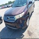 5TDBK3EHXBS044090 2011 Toyota Highlander Base V6 auction photo thumbnail 6