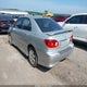 1NXBR32E34Z266650 2004 Toyota Corolla S auction photo thumbnail 3