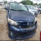 2T1BU4EE5BC629044 2011 Toyota Corolla S auction photo thumbnail 12