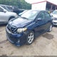 2T1BU4EE5BC629044 2011 Toyota Corolla S auction photo thumbnail 2