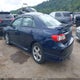 2T1BU4EE5BC629044 2011 Toyota Corolla S auction photo thumbnail 3