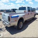 1FTWW32F51ED27445 2001 Ford F-350 Lariat/Xl/Xlt auction photo thumbnail 4