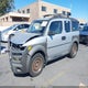 5J6YH28318L005279 2008 Honda Element Lx auction photo thumbnail 2