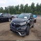 7FART6H96ME001993 2021 Honda Cr-V Hybrid Touring auction photo thumbnail 2