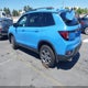 5FNYF8H64SB018935 2025 Honda Passport Awd Trailsport auction photo thumbnail 3