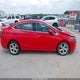 1G1BF5SM9H7196956 2017 Chevrolet Cruze Premier Auto auction photo thumbnail 14