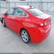 1G1BF5SM9H7196956 2017 Chevrolet Cruze Premier Auto auction photo thumbnail 3