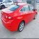1G1BF5SM9H7196956 2017 Chevrolet Cruze Premier Auto auction photo thumbnail 4