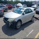 4T1BK1FK5CU513674 2012 Toyota Camry Xle V6 auction photo thumbnail 2
