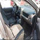 1C4NJDBB2ED566413 2014 Jeep Compass Sport auction photo thumbnail 5