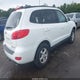 5NMSG13D28H194504 2008 Hyundai Santa Fe Gls auction photo thumbnail 4