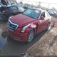 1G6AF5RX6J0119403 2018 Cadillac Ats Luxury auction photo thumbnail 2