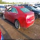 1G6AF5RX6J0119403 2018 Cadillac Ats Luxury auction photo thumbnail 3