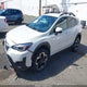 JF2GTHMC5N8259523 2022 Subaru Crosstrek Limited auction photo thumbnail 2