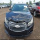 1G1PC5SB1E7343635 2014 Chevrolet Cruze 1Lt Auto auction photo thumbnail 6