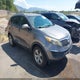 KNDPBCA21D7456001 2013 Kia Sportage Lx auction photo thumbnail 1