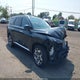 KM8R7DHE1MU244910 2021 Hyundai Palisade Calligraphy auction photo thumbnail 1