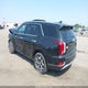 KM8R7DHE1MU244910 2021 Hyundai Palisade Calligraphy auction photo thumbnail 3