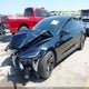 5YJ3E1ET8RF797295 2024 Tesla Model 3 auction photo thumbnail 2