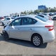 3N1AB7APXEL691411 2014 Nissan Sentra S auction photo thumbnail 15