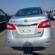 3N1AB7APXEL691411 2014 Nissan Sentra S auction photo thumbnail 17