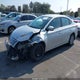 3N1AB7APXEL691411 2014 Nissan Sentra S auction photo thumbnail 2