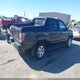 2HJYK16538H523568 2008 Honda Ridgeline Rtl auction photo thumbnail 4