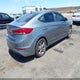 KMHD84LF8JU473488 2018 Hyundai Elantra Value Edition auction photo thumbnail 4