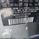 KMHD84LF8JU473488 2018 Hyundai Elantra Value Edition auction photo thumbnail 9